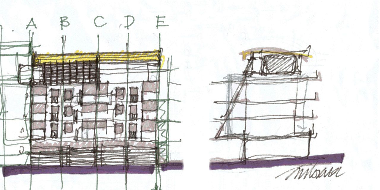 0602 Veranda C2.7 04 skica