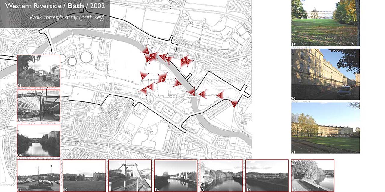 0203 West River 02 analysis walk through
